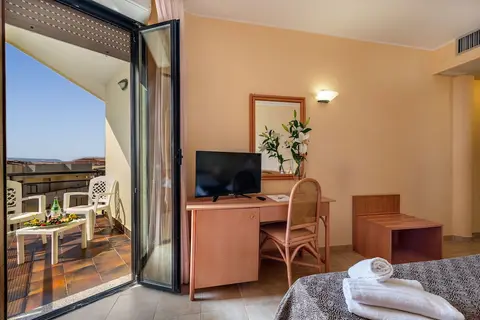 Rina Hotel in Alghero — foto 11