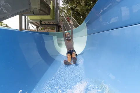 Camping Le Bois Fleuri foto 6