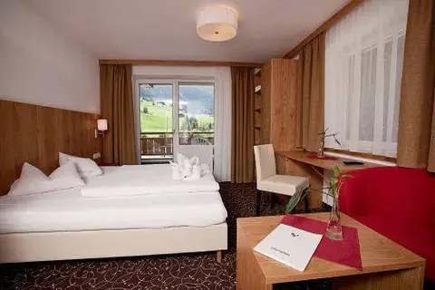 Hotel Erika in Nauders — foto 8