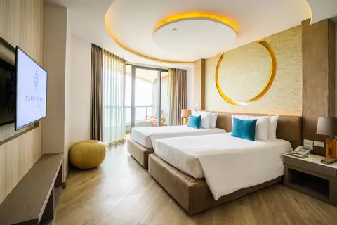 Cape Dara Resort in พัทยา — foto 3