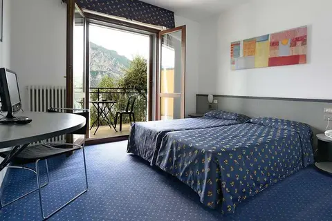 Hotel Sole in Malcesine — foto 16