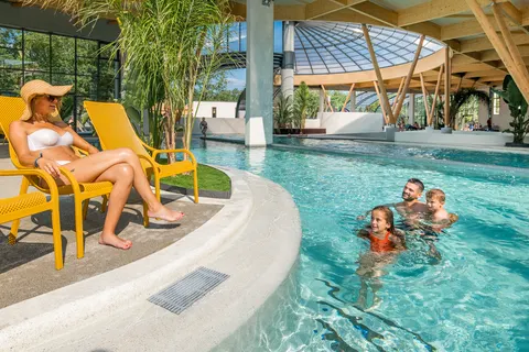 Camping Le Ranc Davaine foto 14