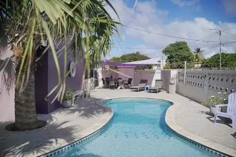 Cadushi Apartments in Punta Brabo — foto 22
