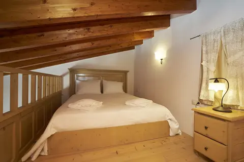 Kaminos Boutique Hotel in Ano Symi, foto 3