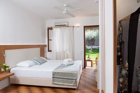 Kalypso Hotel in Δημοτική Ενότητα Μαλίων — foto 26