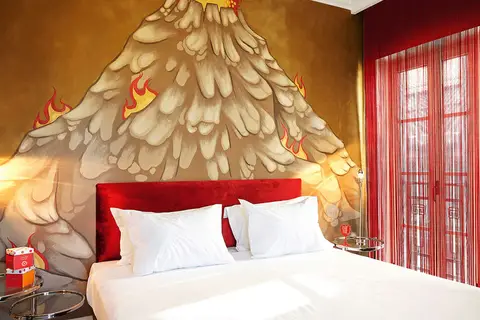 Athena A Hotel to Live in Athene — foto 22