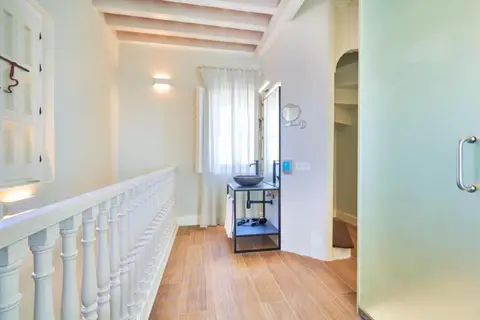 Tandem Palacio Veedor de Galeras in Málaga — foto 2