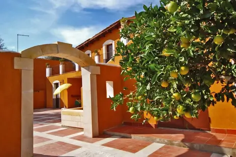 Tenuta di Roccadia in Carlentini — foto 7