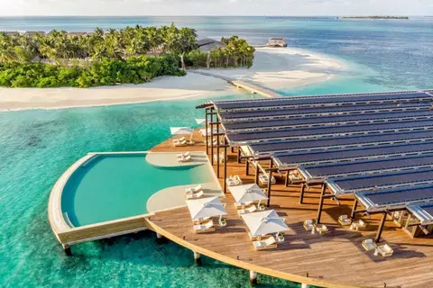 Kudadoo Maldives Private Island in Kudadoo Private Island, foto 7