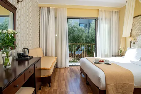 Halepa Hotel in Chania — foto 10