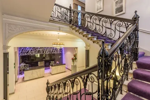 Hotel Thistle Holborn The Kingsley in Londen — foto 4