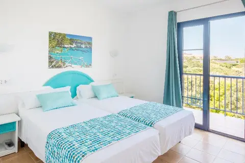 Bimbolla Apartaments in Ciutadella, foto 12