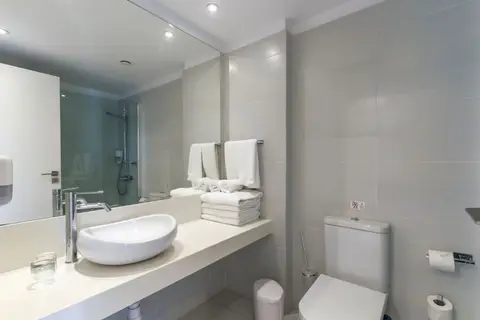 Margadina Lounge Hotel in Αγία Νάπα — foto 29