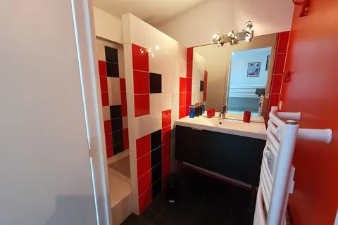 Residence Grand Serre Che A in La Salle-les-Alpes, foto 25