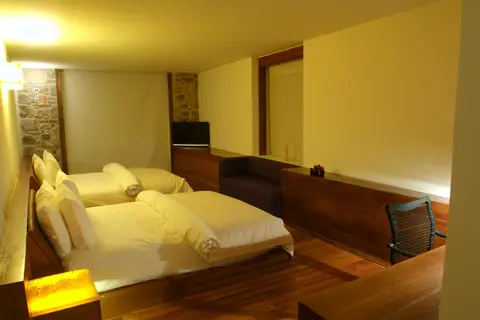 Hotel La Purificadora in Puebla, foto 13