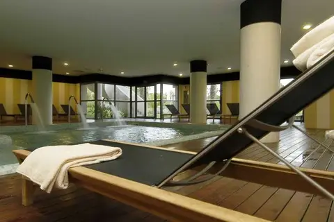 Precise Resort El Rompido - The Hotel & The C in Cartaya — foto 18