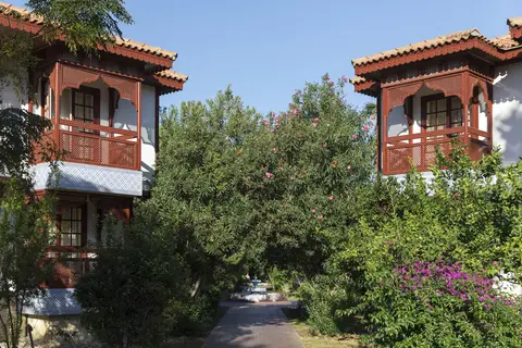 Ali Bey Club Manavgat in Manavgat, foto 21