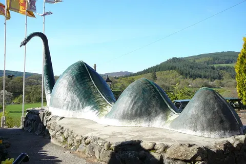 8-daagse rondreis Legendarisch Schotland foto 2