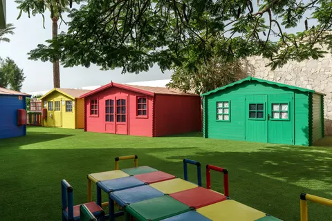 AluaVillage Fuerteventura in Pájara — foto 32