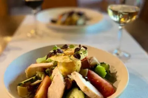 Domaine du Moulin d&ampapos;Asselborn foto 10