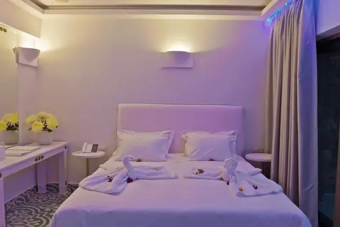 Royal Marmin Bay Boutique & Art Hotel in Δημοτική Ενότητα Αγίου Νικολάου — foto 17
