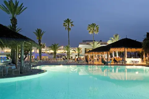 Thalassa Sousse in Sousse — foto 28