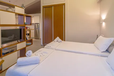 Abelia Villas in Methoni Municipal Unit — foto 10