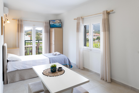 Appartementen Ippocrates foto 6