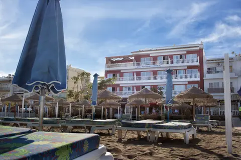 Blue Sea Solaris in Torremolinos