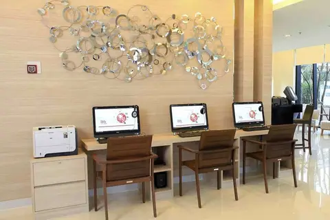 ibis Hua Hin Hotel in หัวหิน — foto 8
