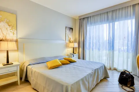 Parc Hotel Germano Suites & Residence foto 2