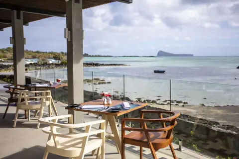Sea Diamond Boutique Hotel & Spa in Calodyne — foto 6