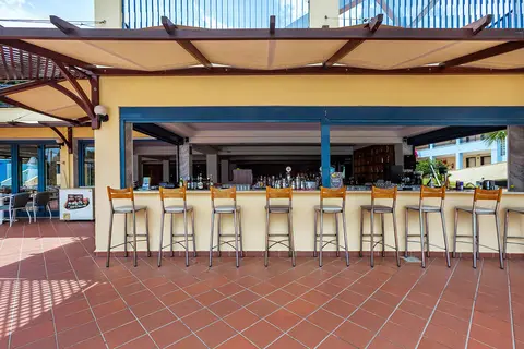 Hotel Atrium Pefkochori in Δημοτική Ενότητα Παλλήνης — foto 23