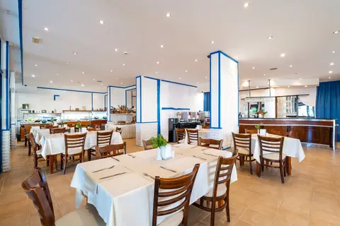 MPM Hotel Condor in Несебър — foto 27
