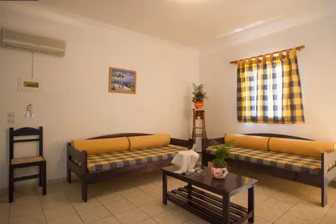 Anagenessis Village Hotel in Δημοτική Ενότητα Λαγανά — foto 29