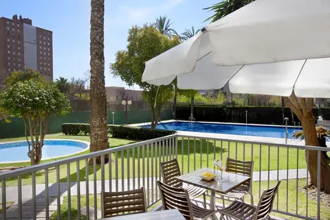 Hotel Medium Valencia in Valencia, foto 24