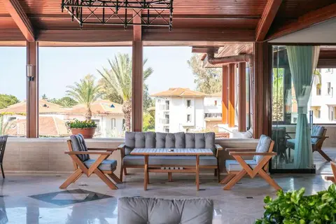Belconti Resort Hotel in Serik, foto 16