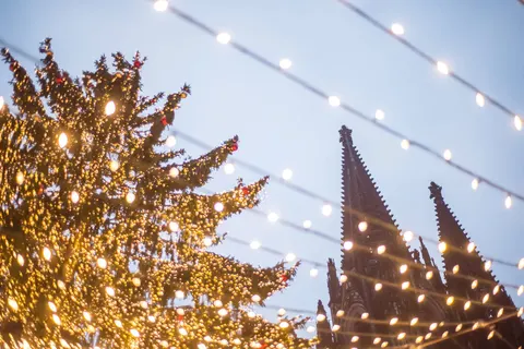 Kerstcruise over de Rijn foto 5