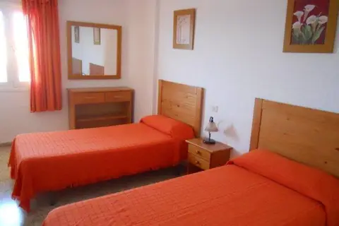 Costa Mar Apartments in Arona — foto 15