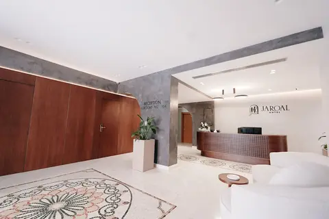 Jaroal Hotel in Saranda, foto 29