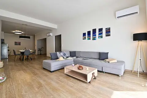 Thisean Modern Suites in Καλλιθέα — foto 9