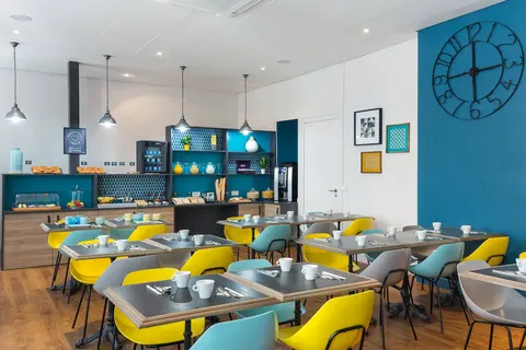 Hôtel Nap by HappyCulture in Nice — foto 7