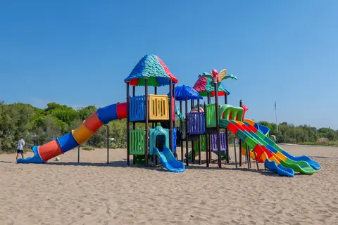 Camping Cavallino foto 4