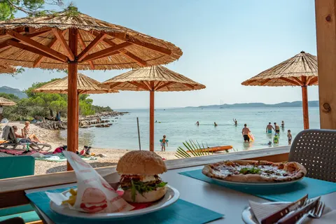 Camping Ugljan foto 3