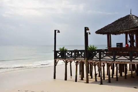 Kilifi Bay Beach Resort in Kasemeni ward — foto 29