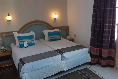 Best Beach Hotel in Chott Mariem — foto 6