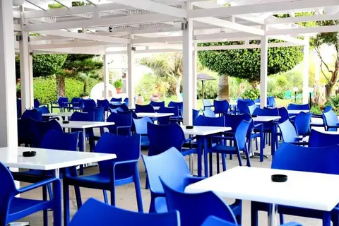 Papouis Protaras Hotel in Papouis Protaras Hotel, foto 23