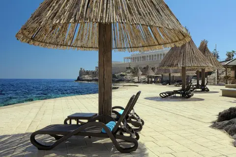 The Westin Dragonara Resort in San Ġiljan — foto 5