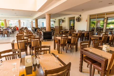 Hotel Aqua Fantasy Aquapark & Spa foto 8