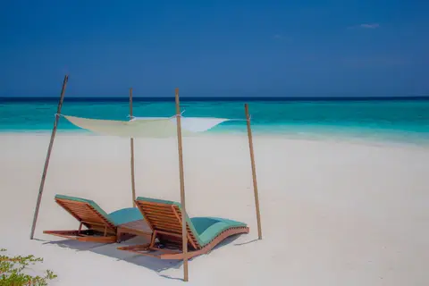 Coco Palm Dhuni Kolhu in Dhunikolhu — foto 6